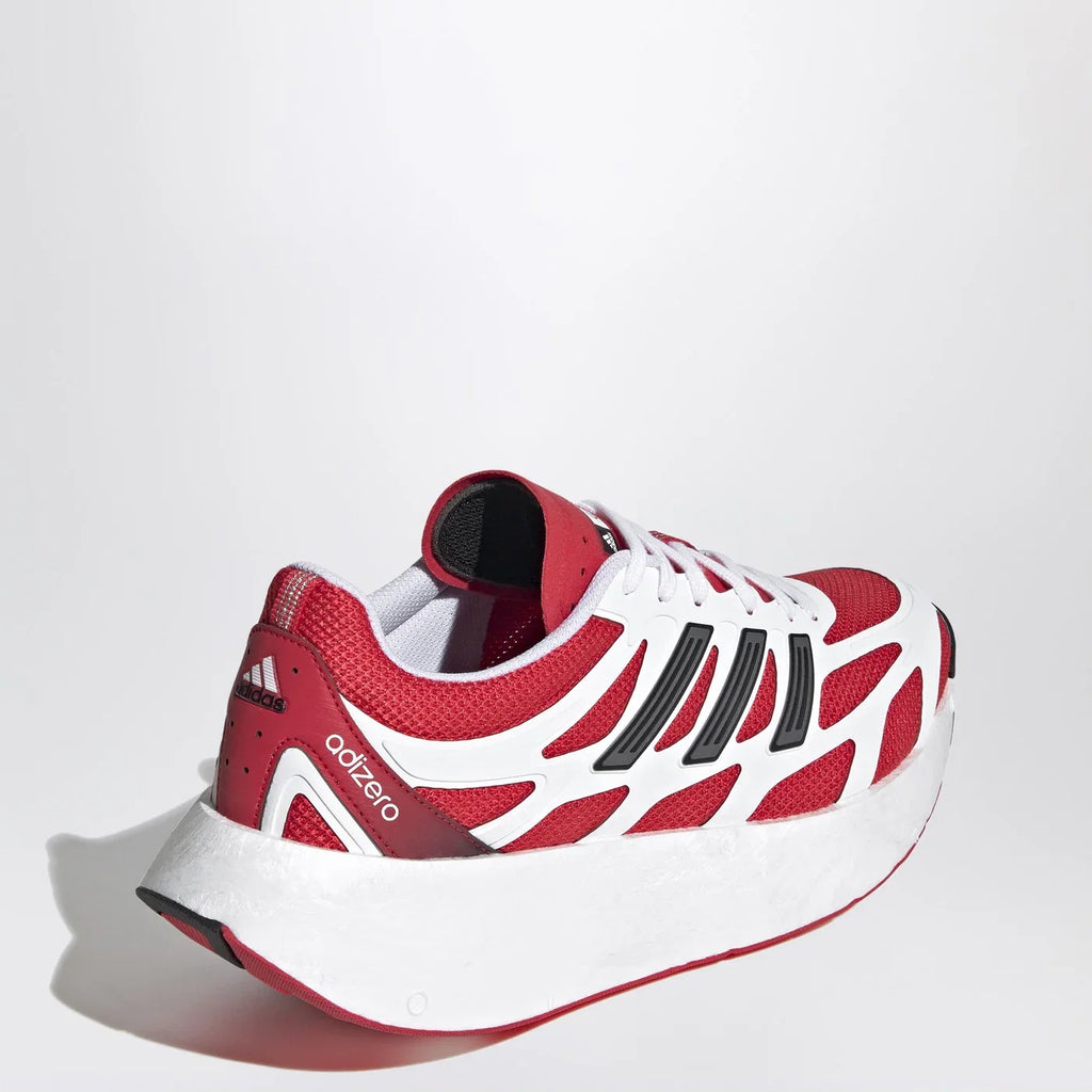 adidas Originals Sneakers Adizero Aruku white/red
