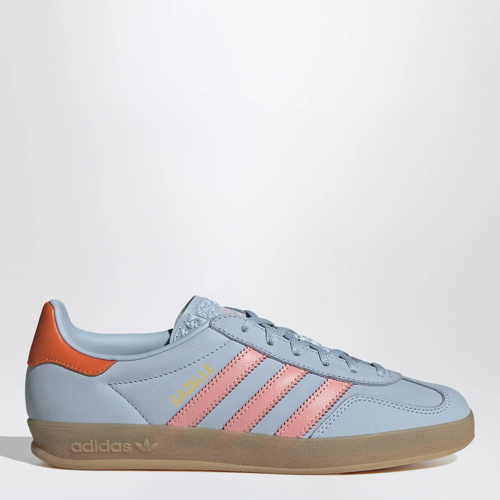 adidas Originals Gazelle Indoor Wonder blue Sneakers