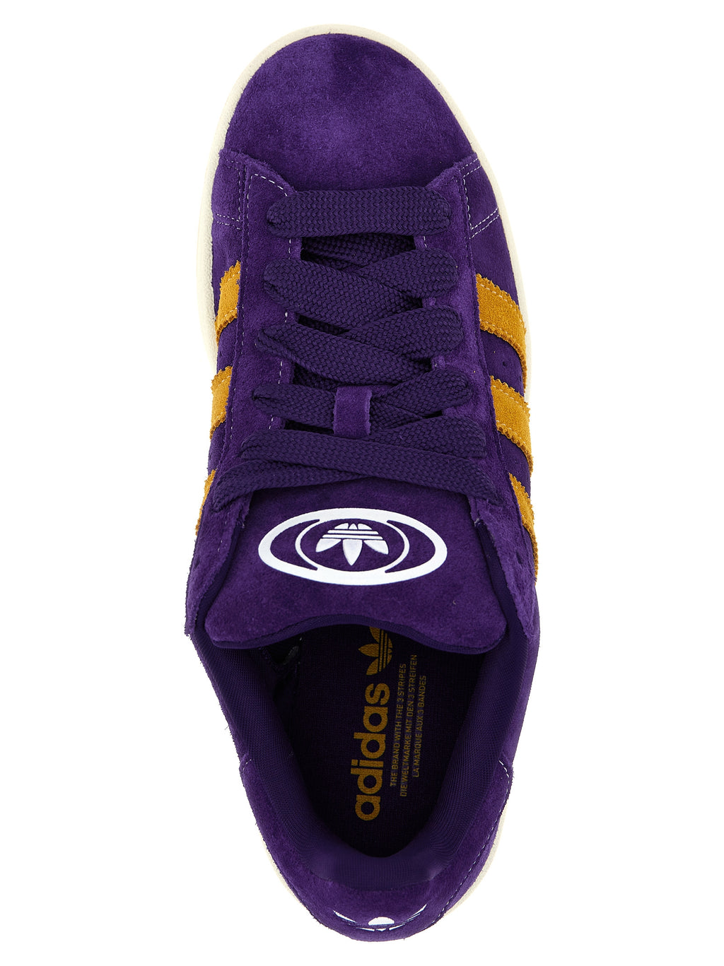 Adidas Originals Campus 00s Sneakers