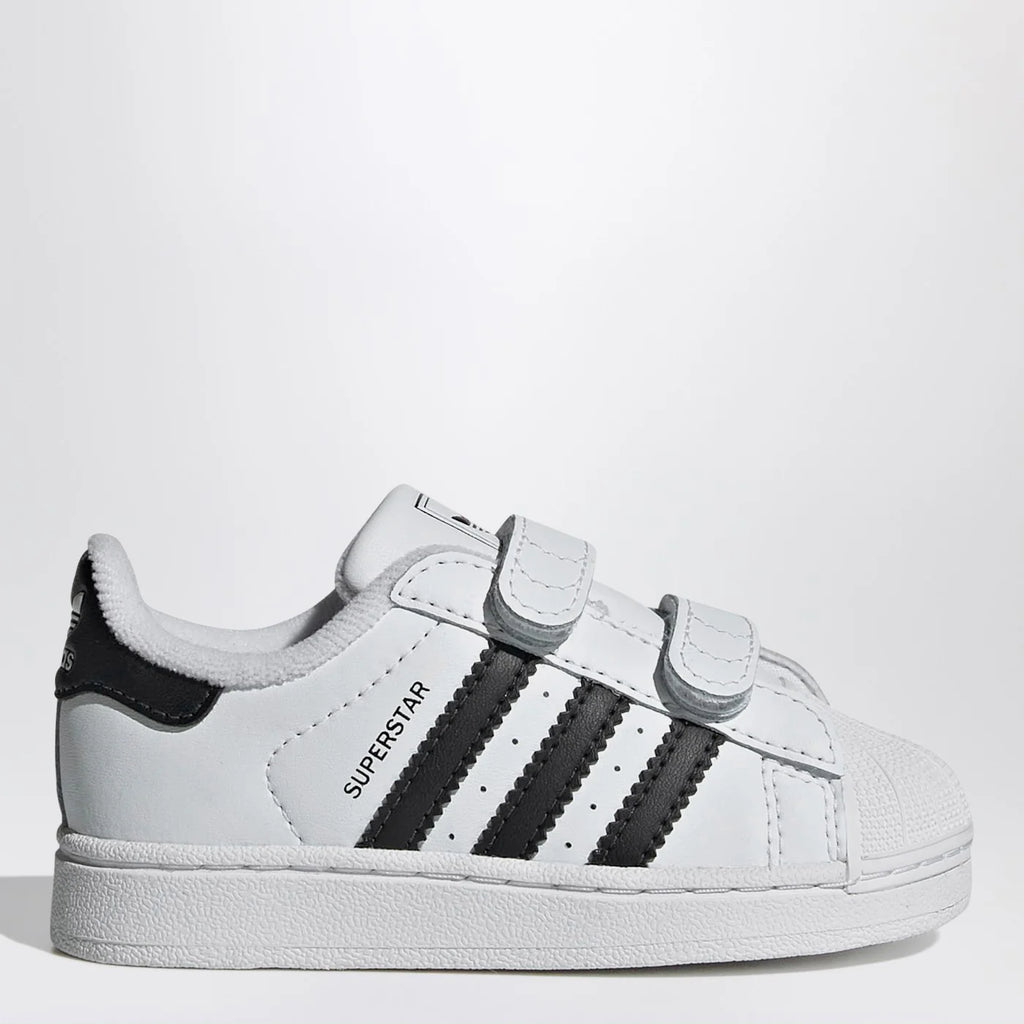 adidas Originals Superstar Sneakers white/black