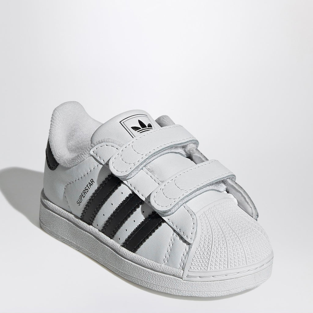 adidas Originals Superstar sneakers white/black