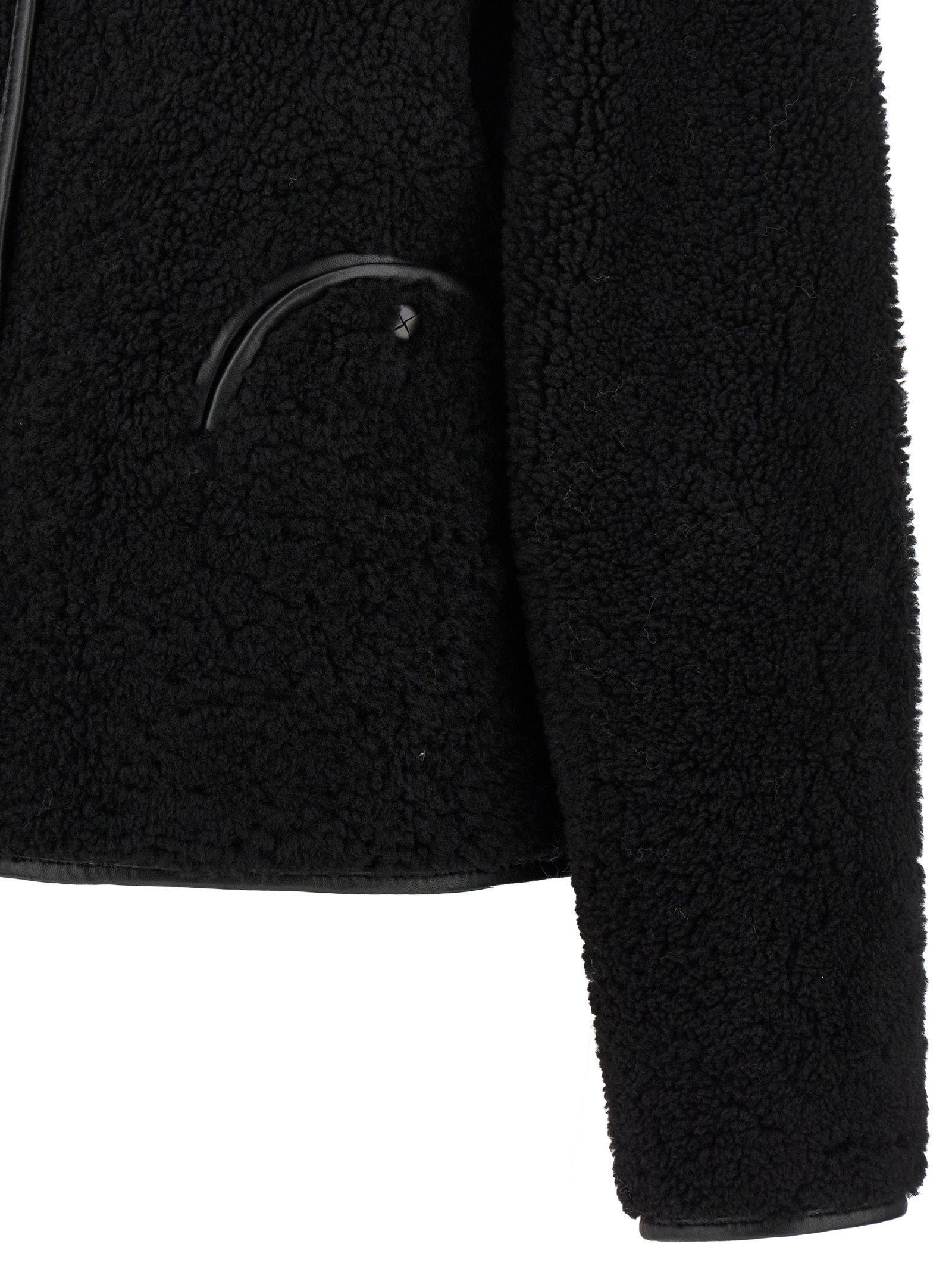 Blazé Milano Tatoosh Gliss Reversible Jacket