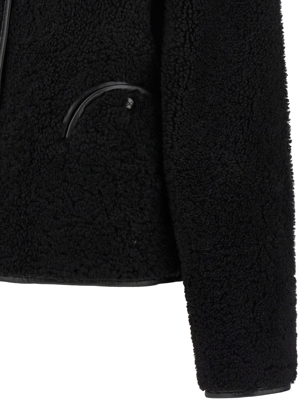 Blazé Milano Tatoosh Gliss Reversible Jacket
