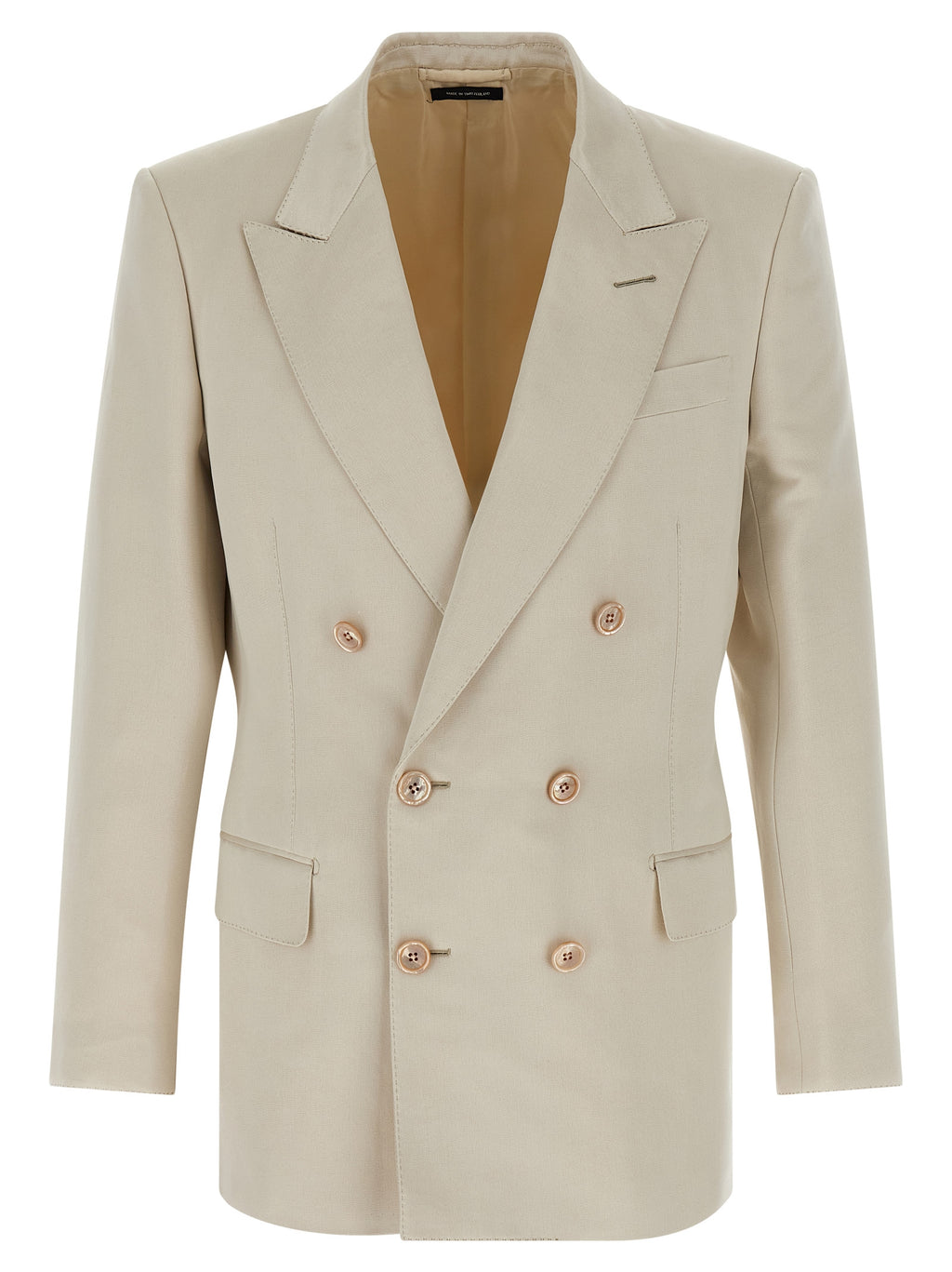 Tom Ford Double-breasted Blazer