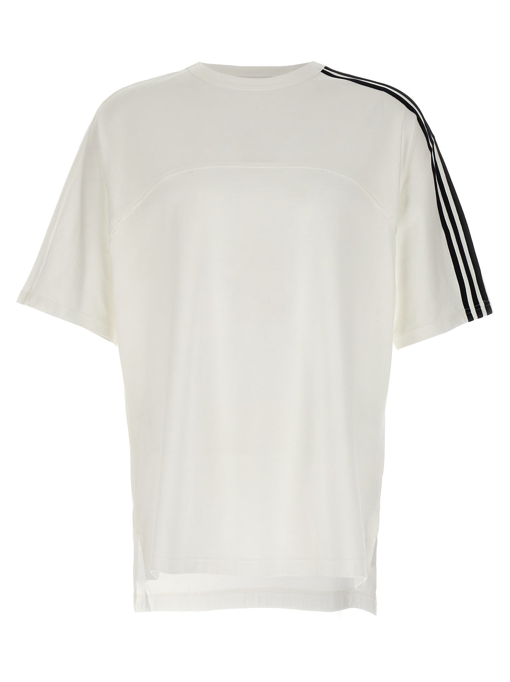 Y-3 3-stripes T-shirt