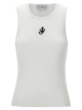 J.w.anderson Anchor Embroidery Top