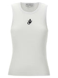 J.w.anderson Anchor Embroidery Top