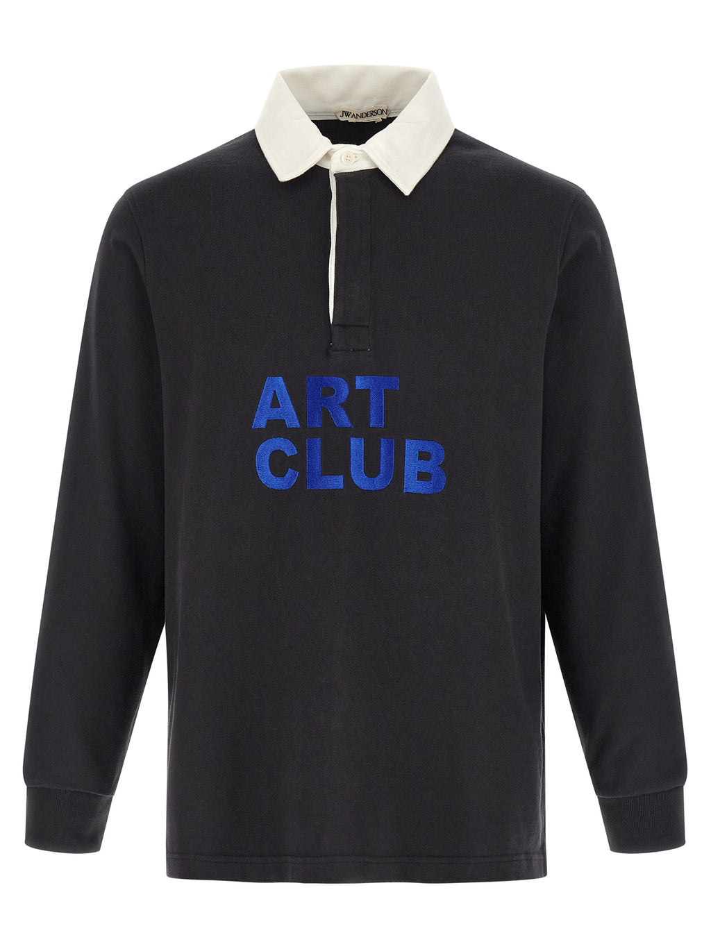 J.w.anderson Art Club Polo Shirt