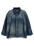 Junya Watanabe X Levis® Denim Jacket