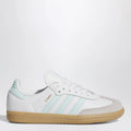adidas Originals Samba OG white/aquamarine Sneakers