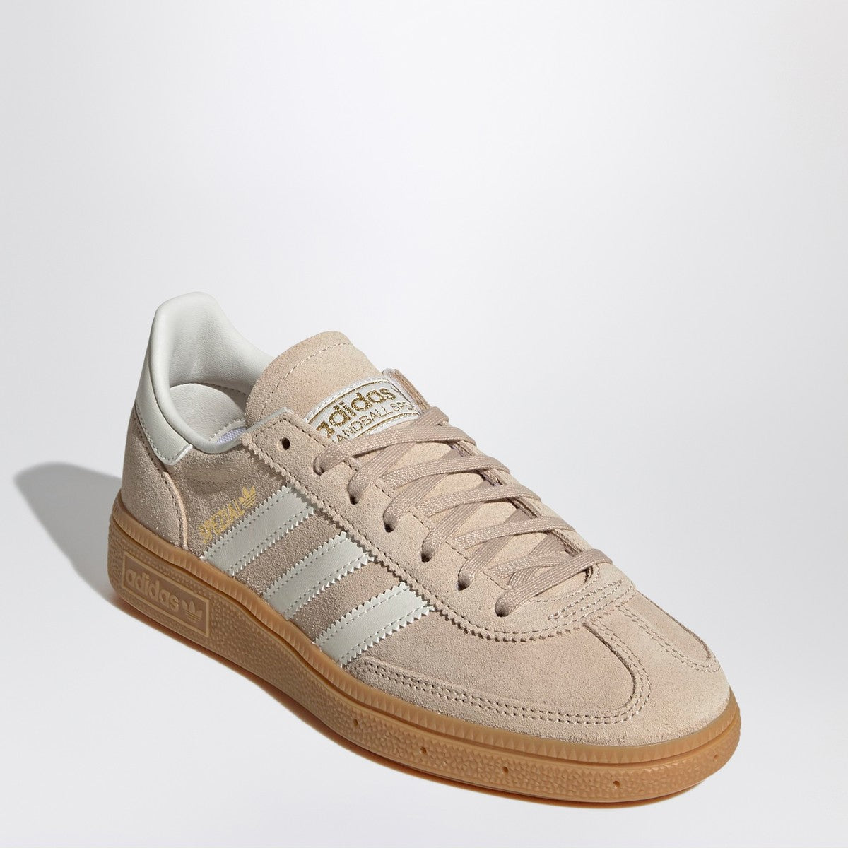 adidas Originals Sneaker Handball Spezial Magic Beige/Off White/Gum