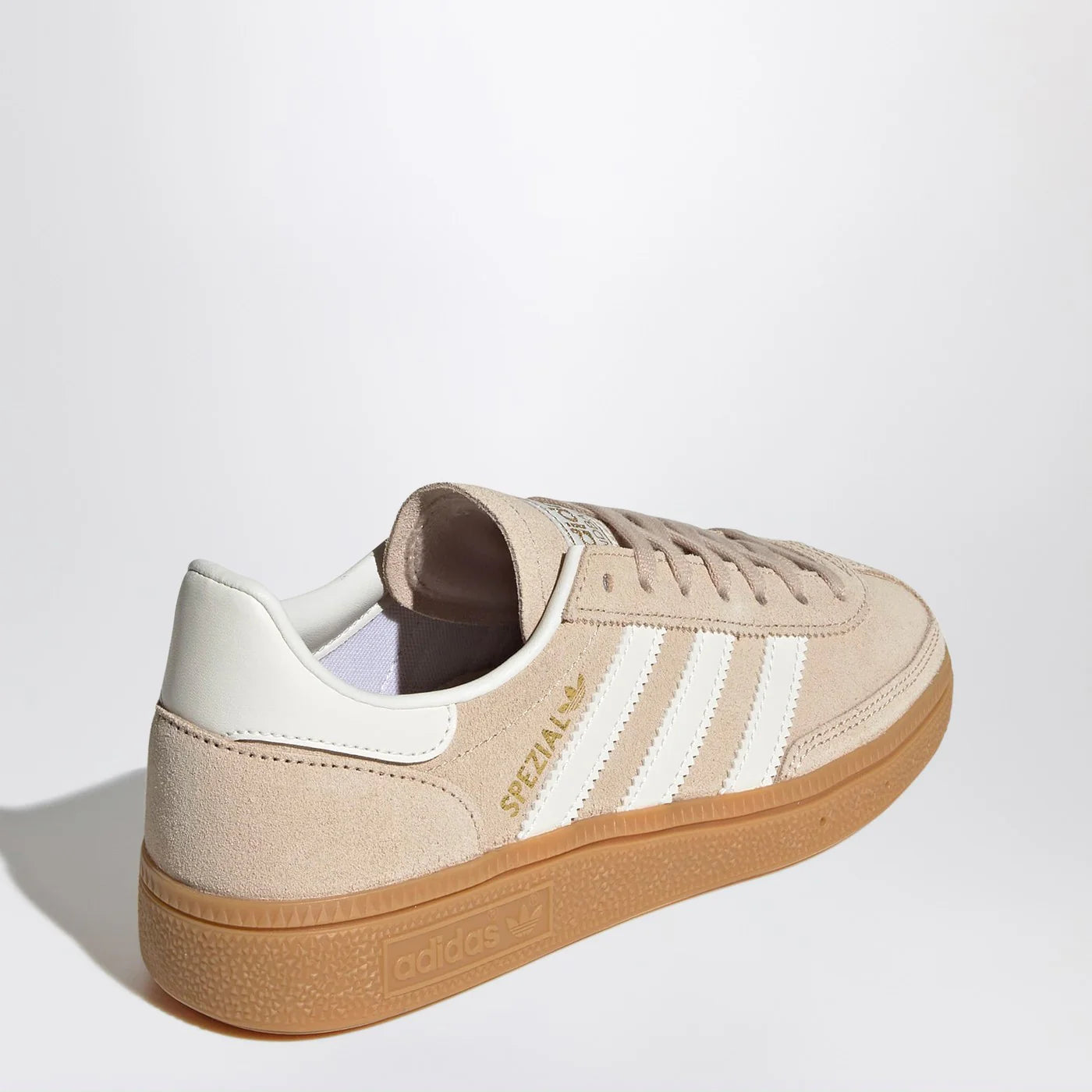 adidas Originals Sneakers Handball Spezial Magic Beige/Off White/Gum