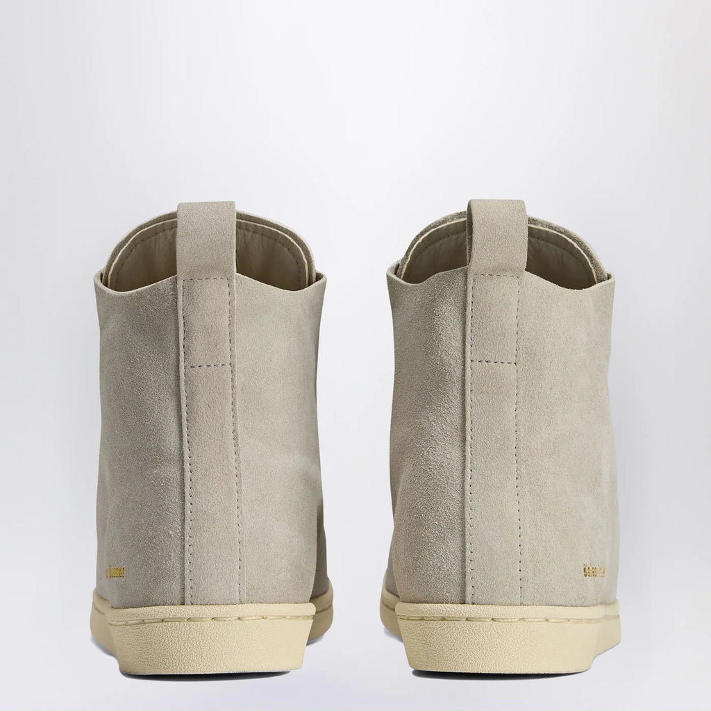 adidas by Wales Bonner Sneakers Superstar Hi Mist Stone/Wonder White/Gold Metallic