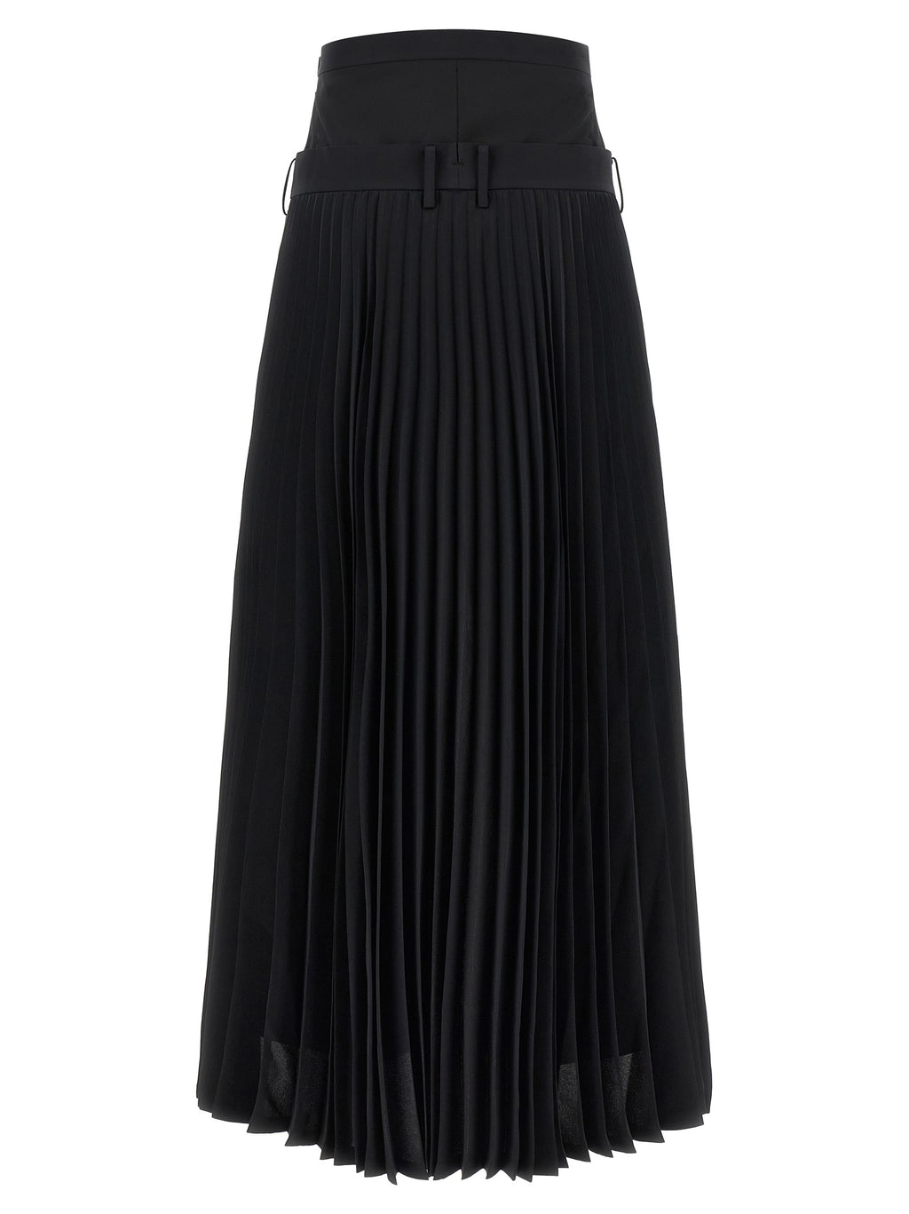 Junya Watanabe Pleated Pants