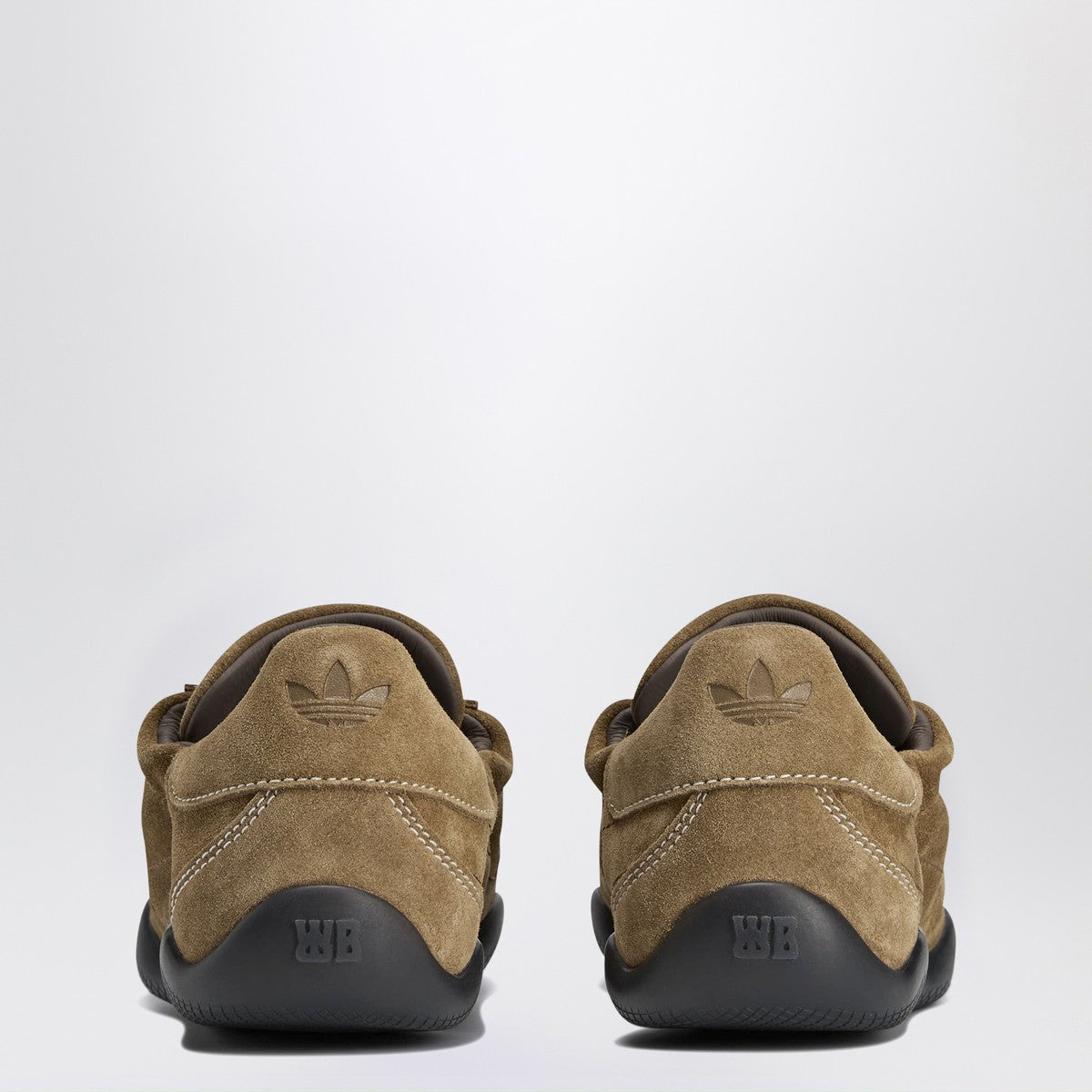 adidas by Wales Bonner Sneaker Karintha Supplier Colour/Earth Strata/Utility Black