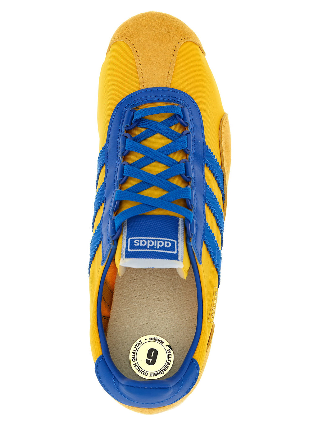 Adidas Originals Sl 72 Pt Sneakers