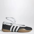 adidas Originals Mei Core Black/Cloud White/Gum Taekwondo trainers