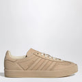 adidas Originals Gazelle Indoor Sneakers beige