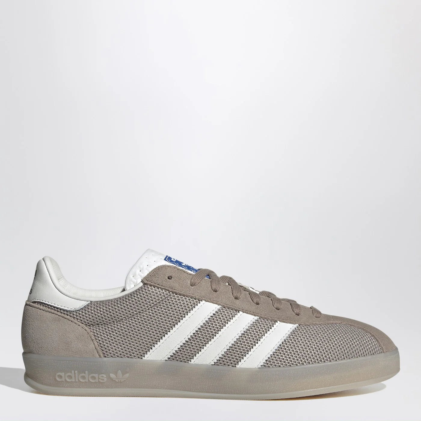 adidas Originals Sneakers Gazelle Indoor Pro Charcoal