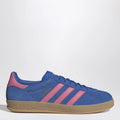 adidas Originals Sneakers Gazelle Indoor Blue/Bliss Pink/Gum
