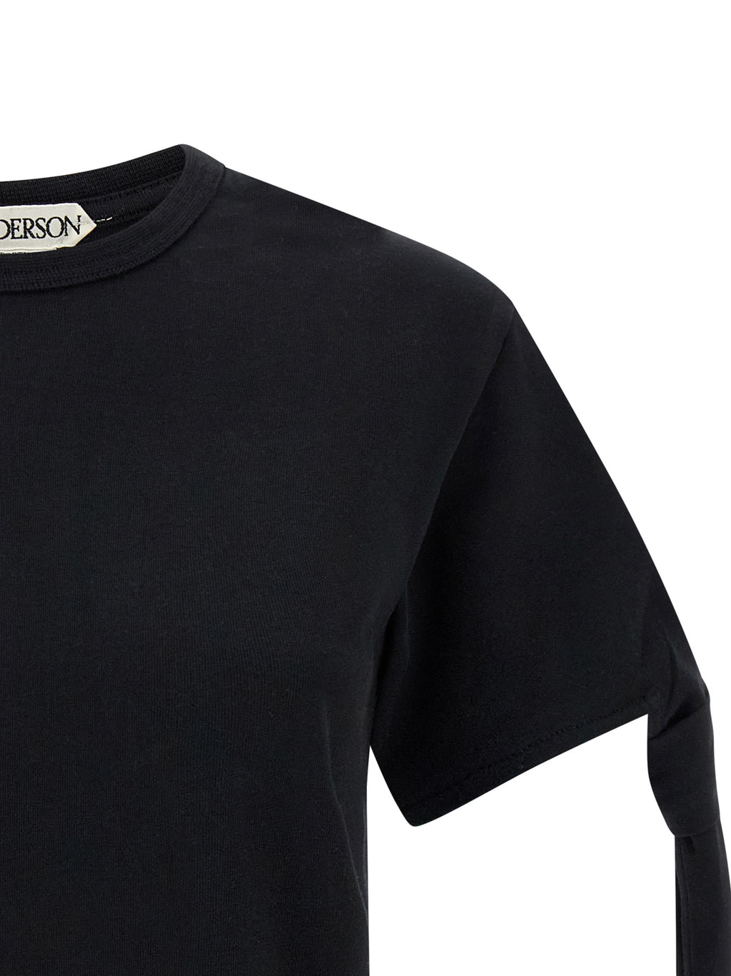 J.w.anderson Knot T-shirt