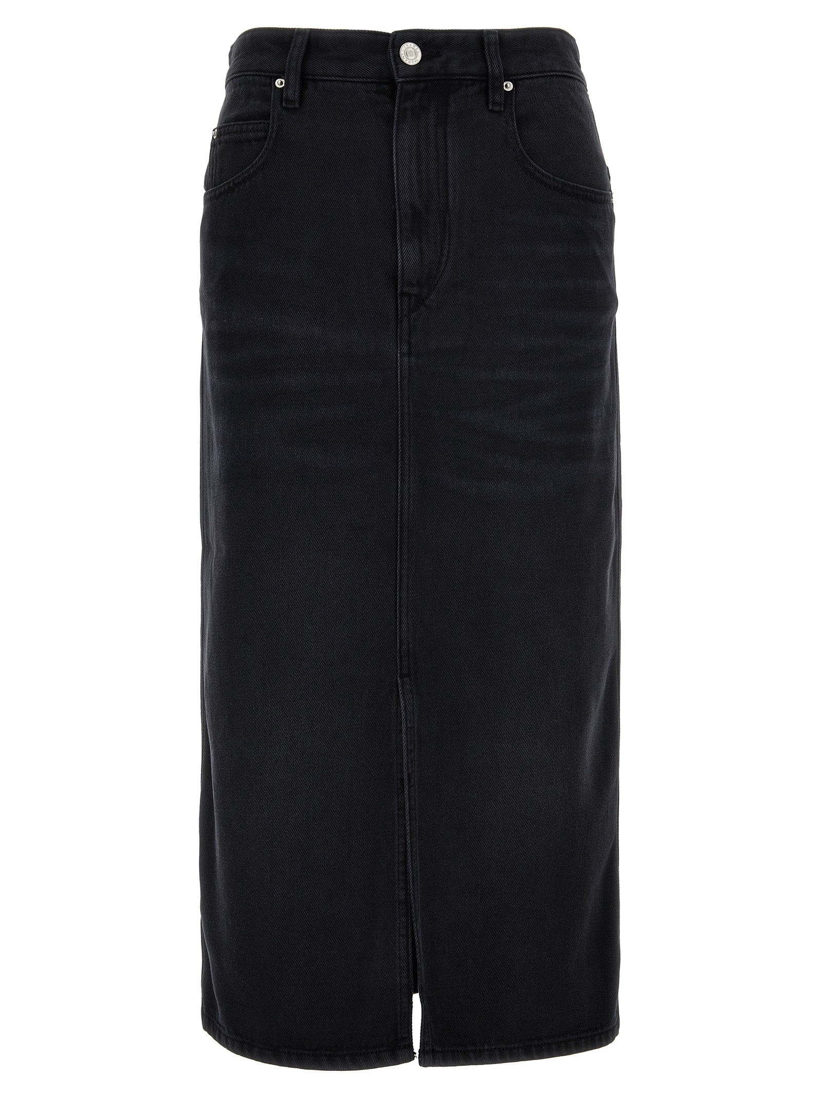 Isabel Marant Tilauria Skirt
