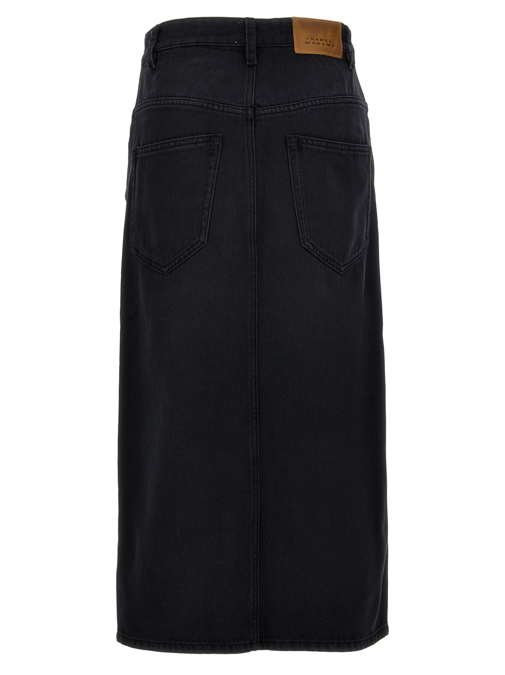 Isabel Marant Tilauria Skirt