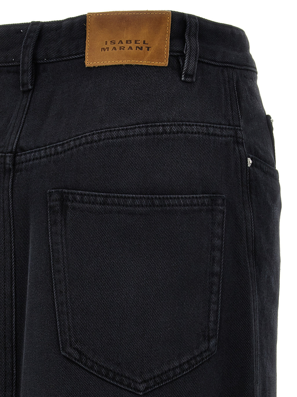 Isabel Marant Tilauria Skirt