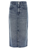 Isabel Marant Tilauria Skirt