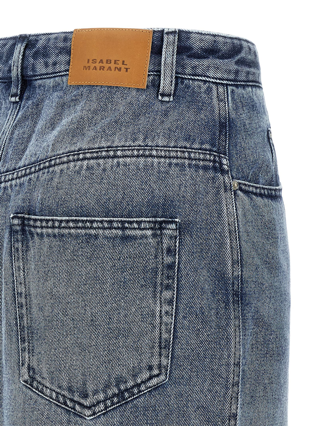Isabel Marant Tilauria Skirt