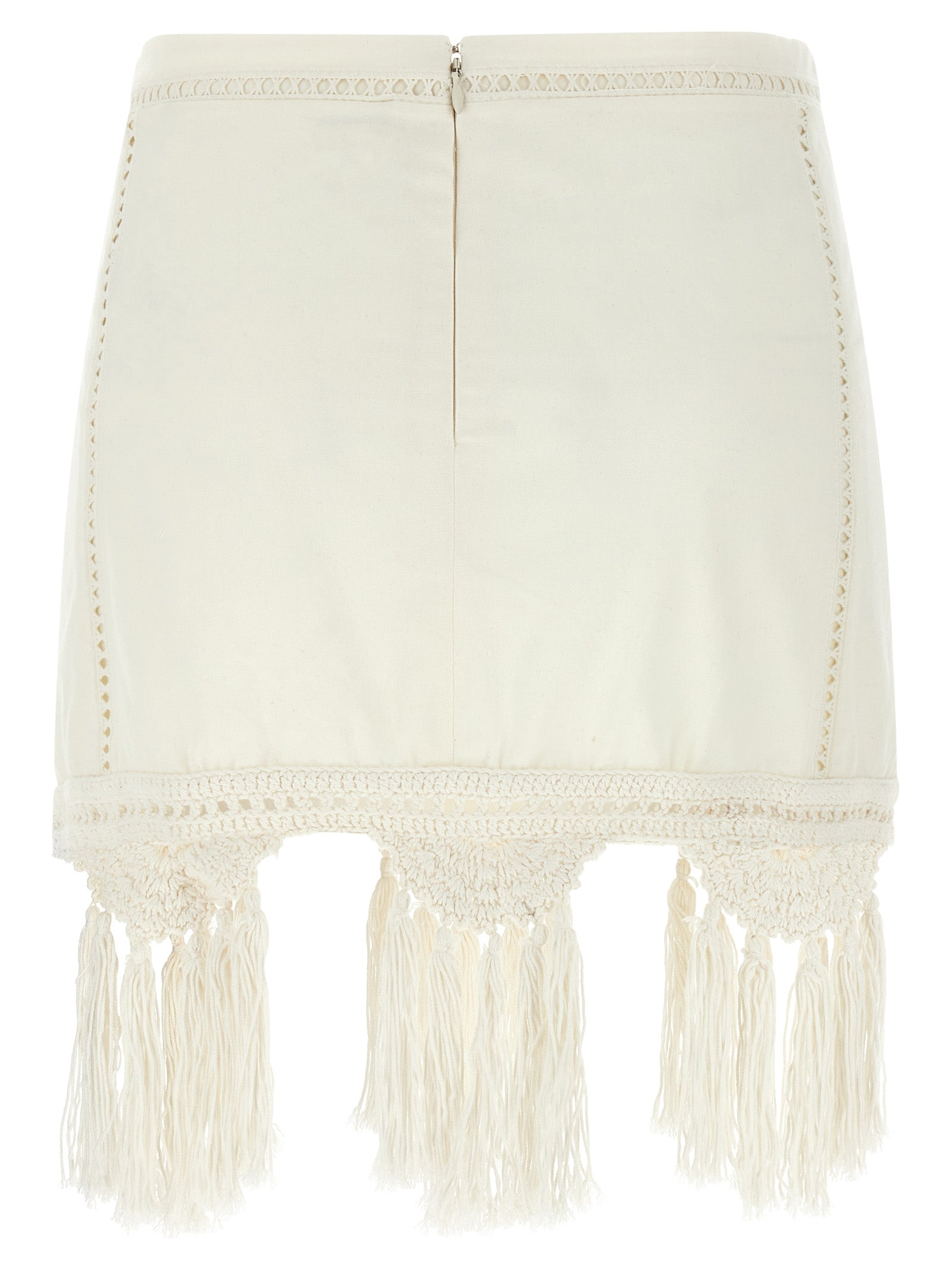 Isabel Marant Sandra Skirt