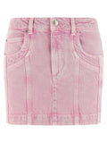 Marant Etoile Juana Skirt