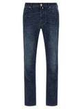 Jacob Cohen Bard Slim Jeans