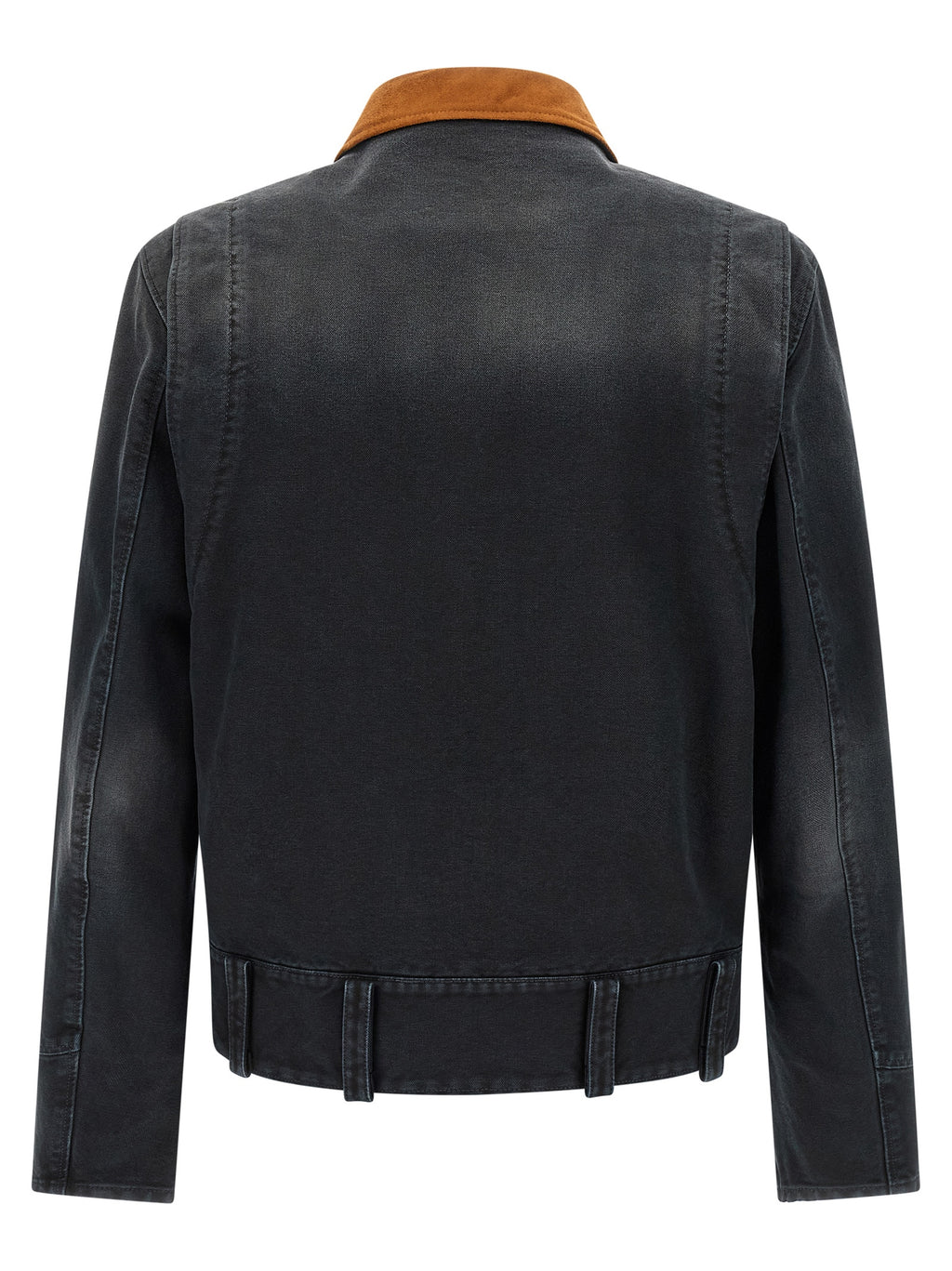 Marni Canvas Jacket