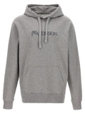 J.w.anderson Hoodie With Embroidery