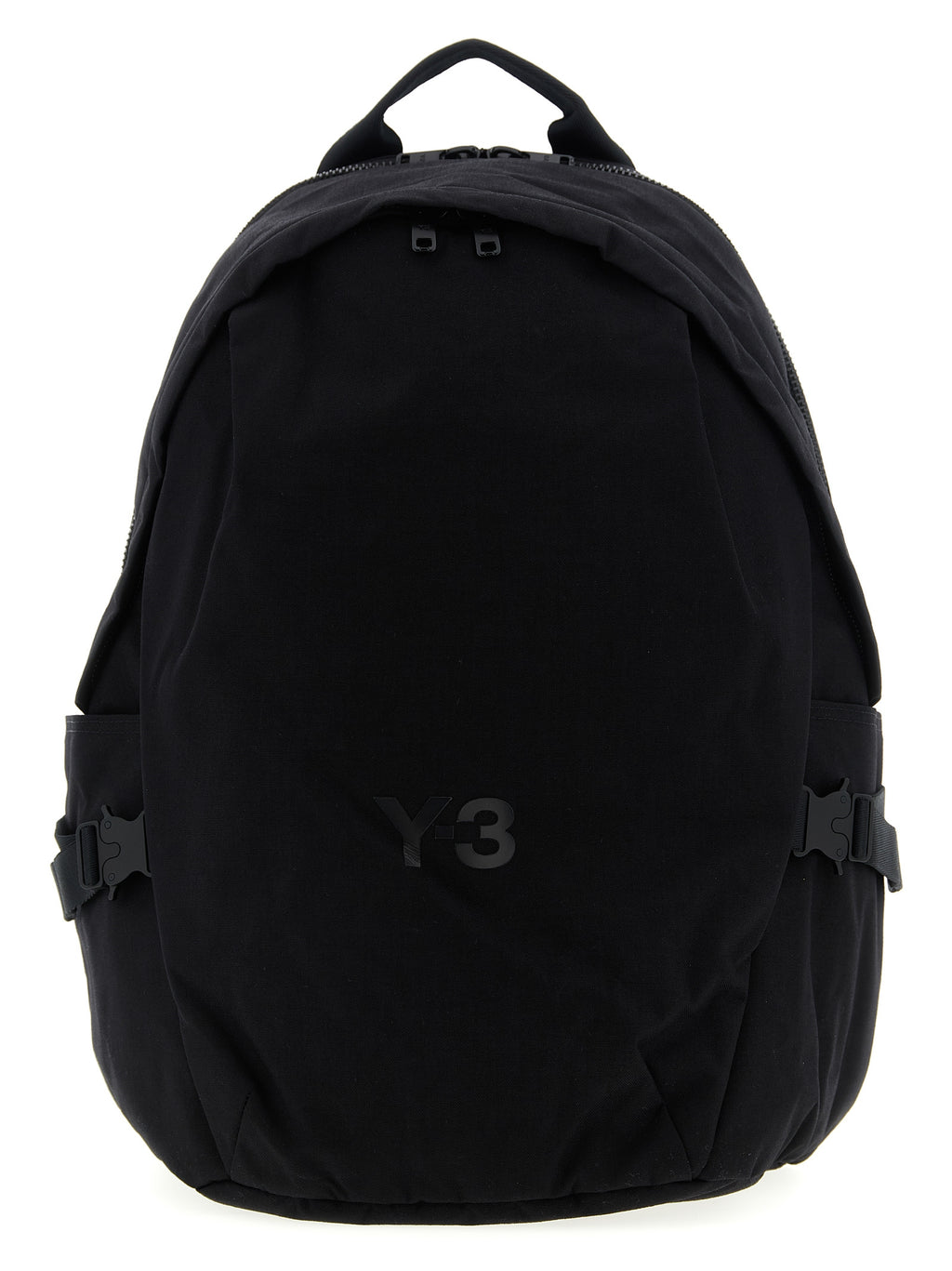 Y-3 Logo Backpack