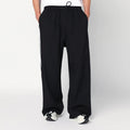 adidas Y-3 3-Stripes black pants
