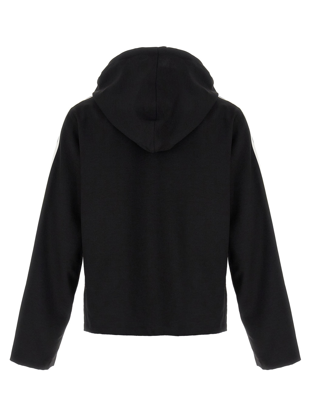 Y-3 3-stripes Hoodie