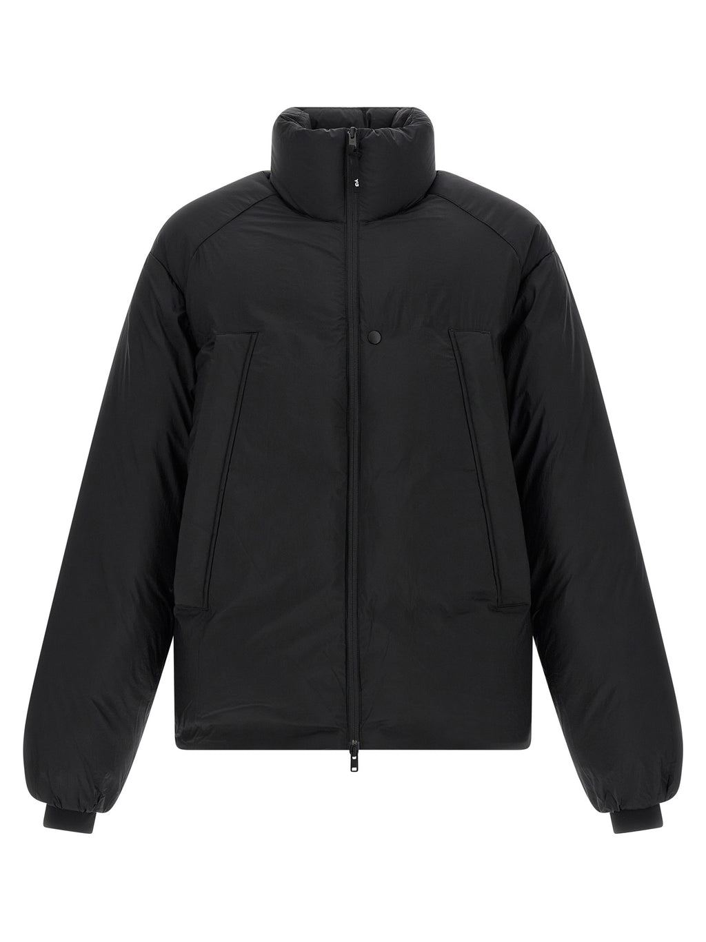 Y-3 Puffer Down Jacket