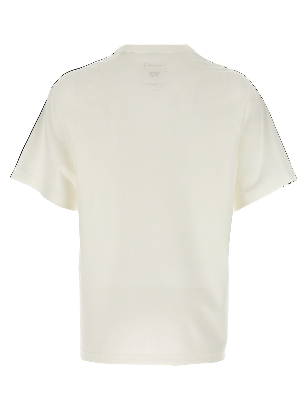 Y-3 Short Sleeve Tee 3-stripes T-shirt