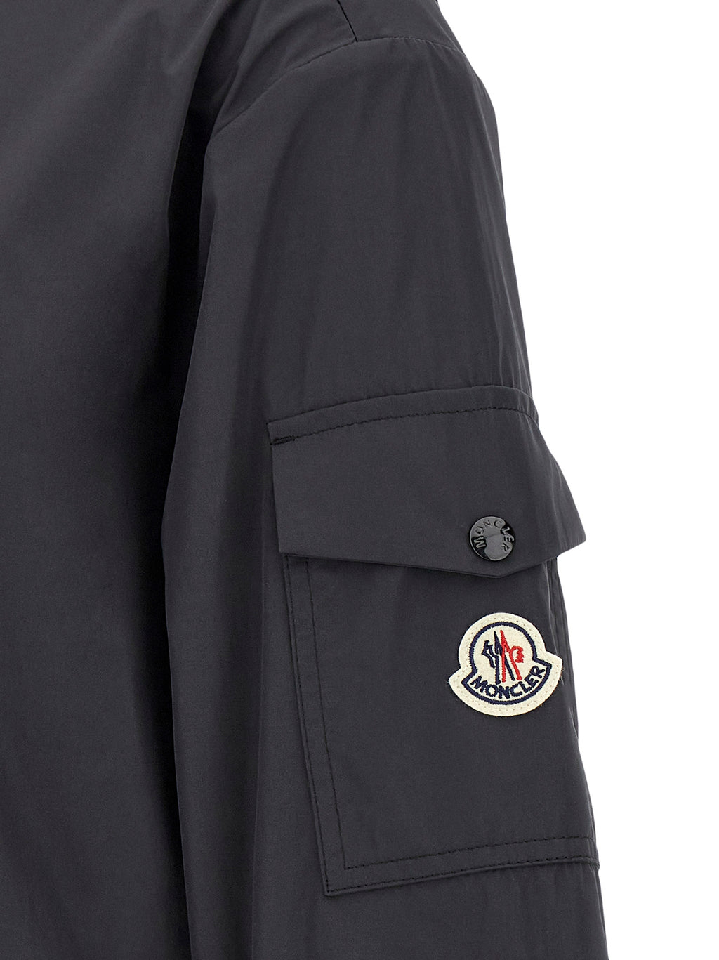 Moncler Sassiere Jacket
