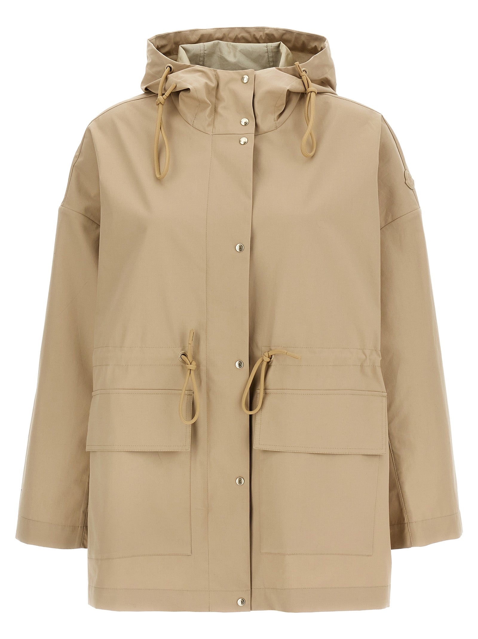 Moncler Gaillon Parka