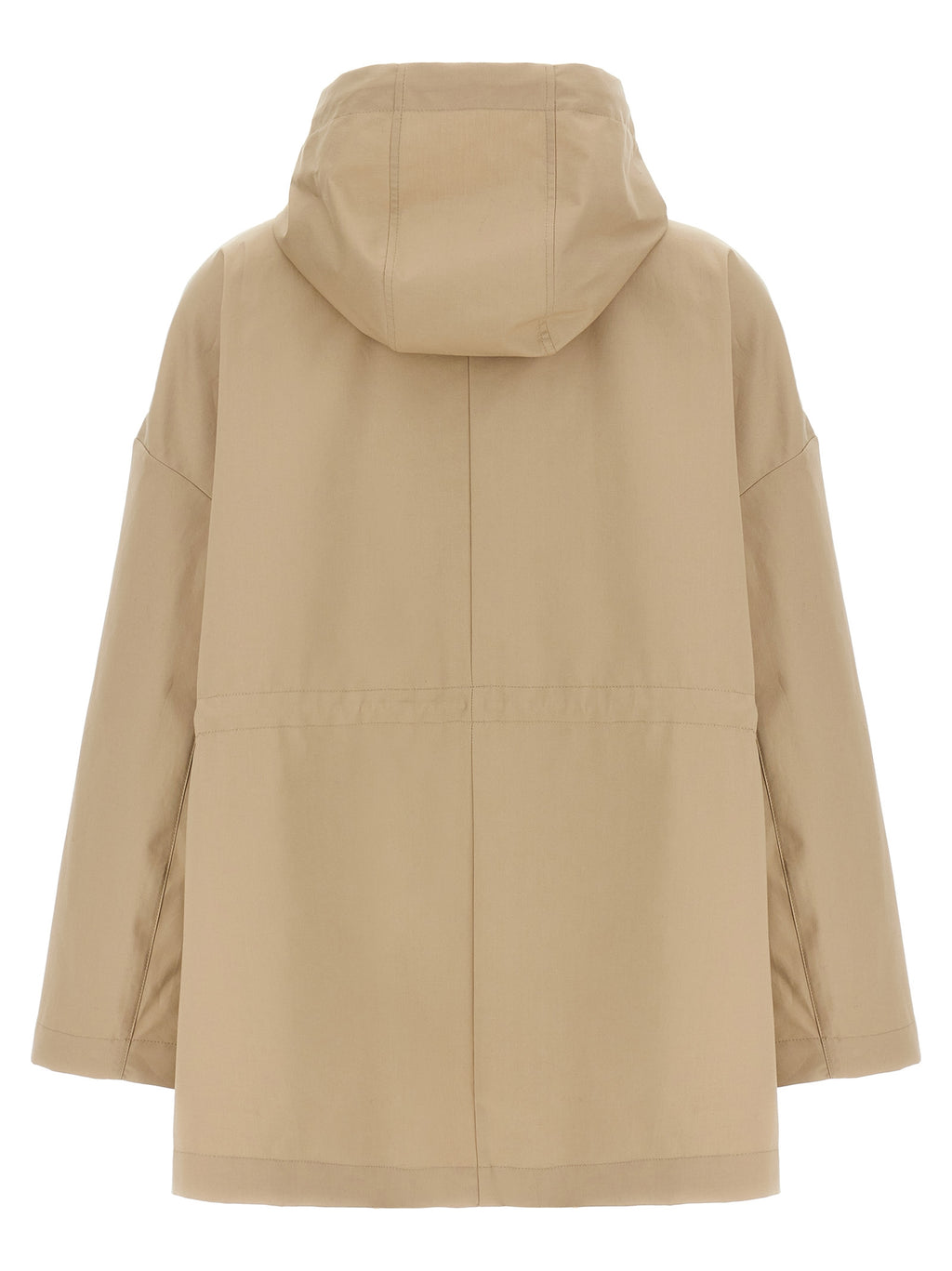 Moncler Gaillon Parka