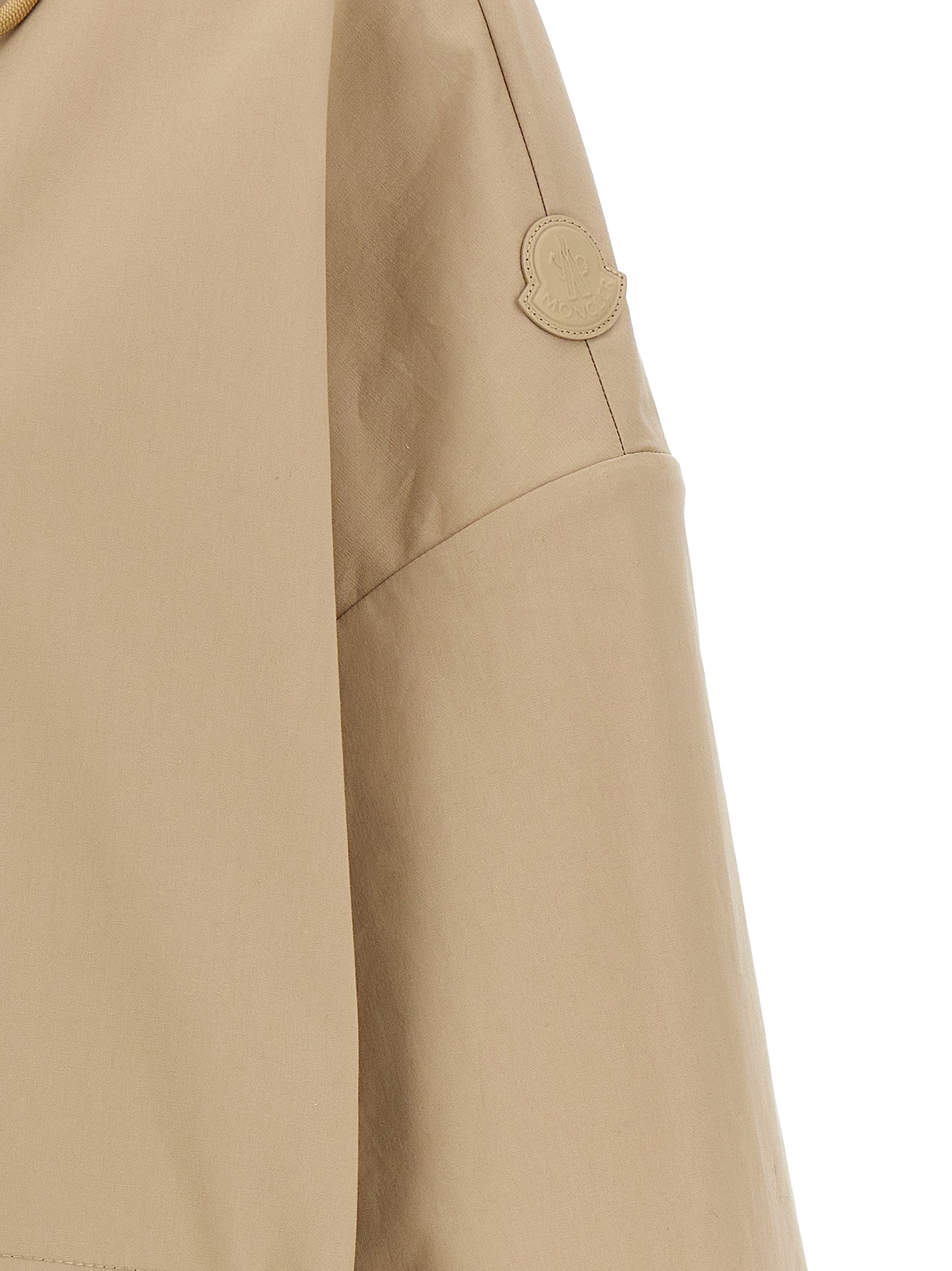 Moncler Gaillon Parka