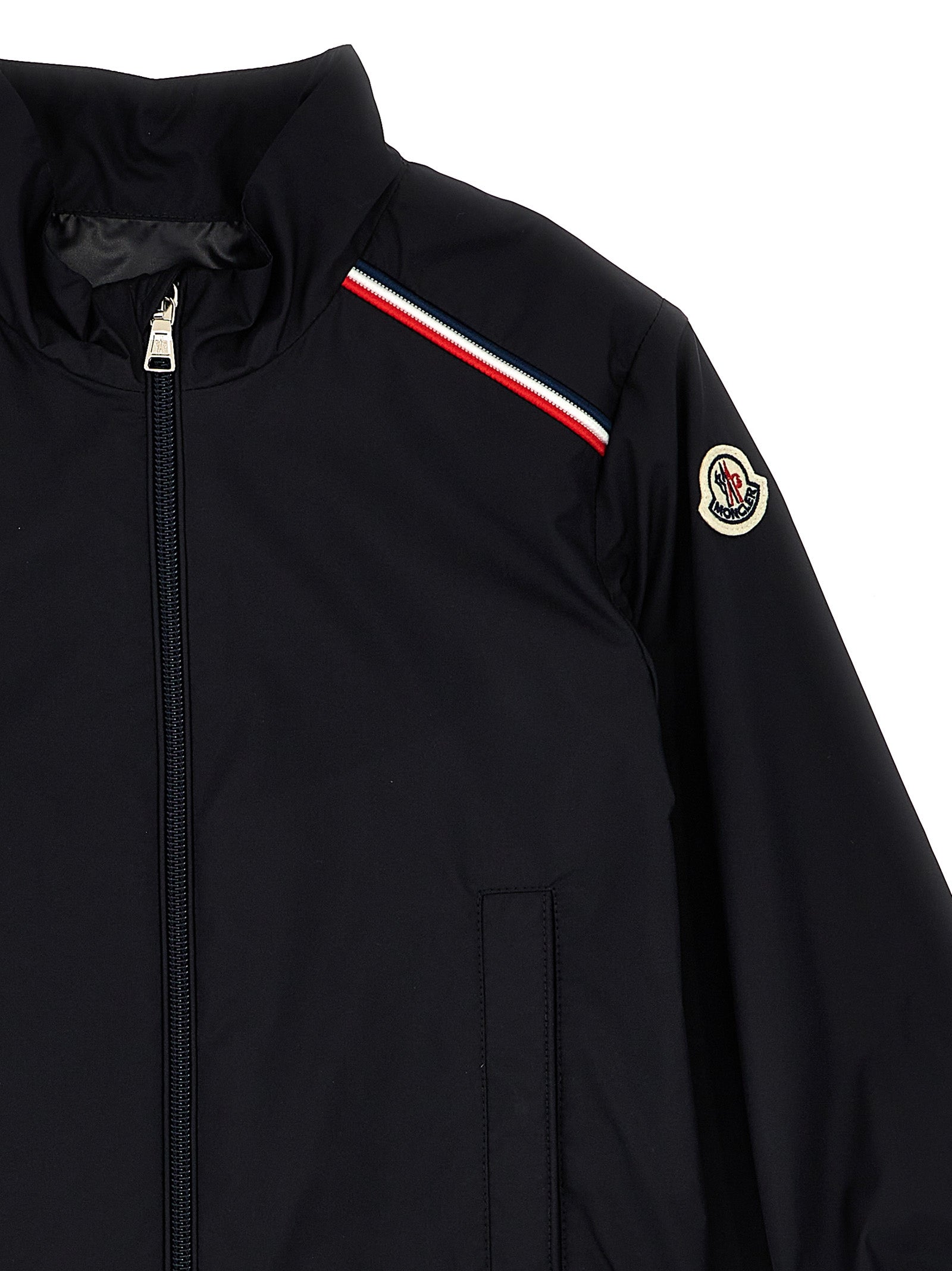 Moncler Enfant Clive Jacket