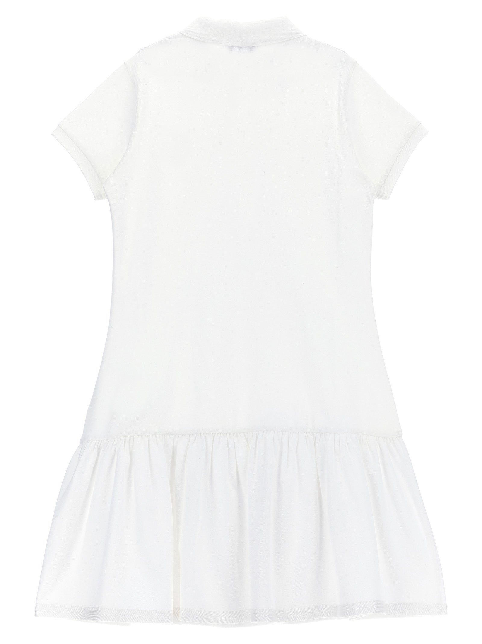 Moncler Enfant Polo Dress
