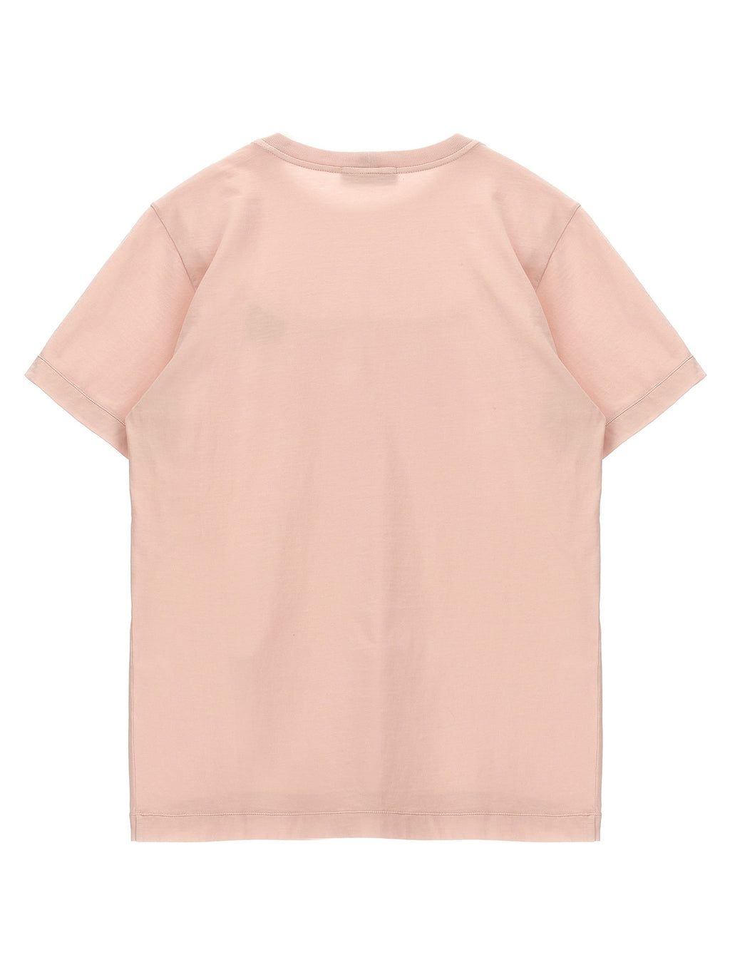 Stone Island Junior Logo Badge T-shirt