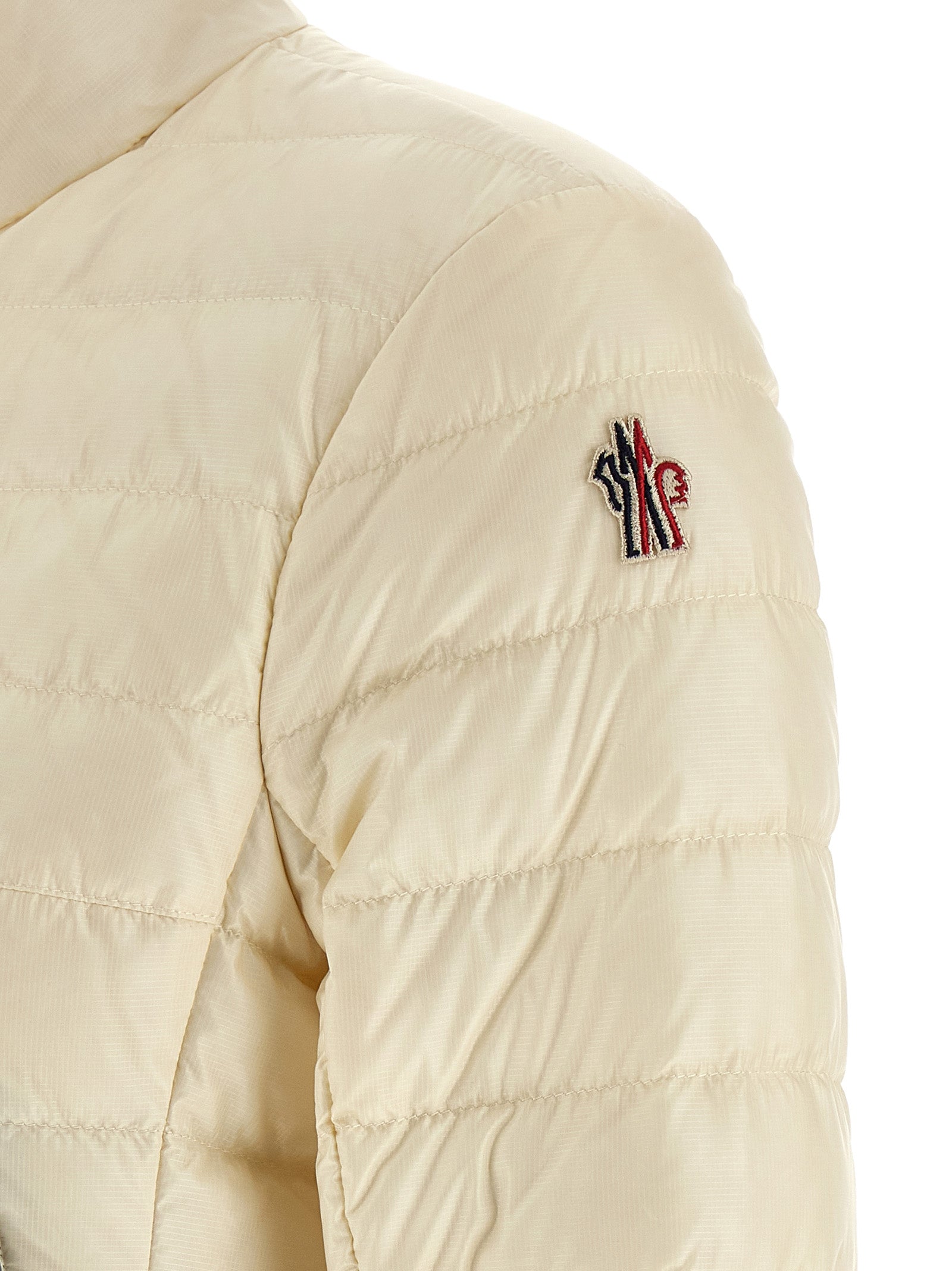 Moncler Grenoble Walibi Down Jacket