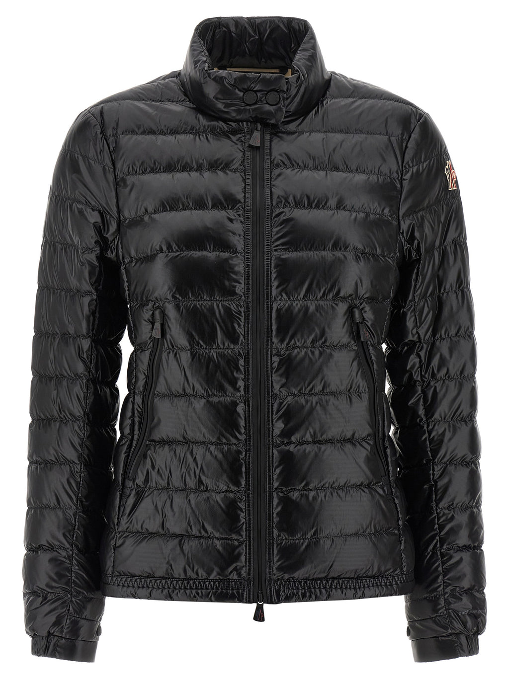 Moncler Grenoble Walibi Down Jacket