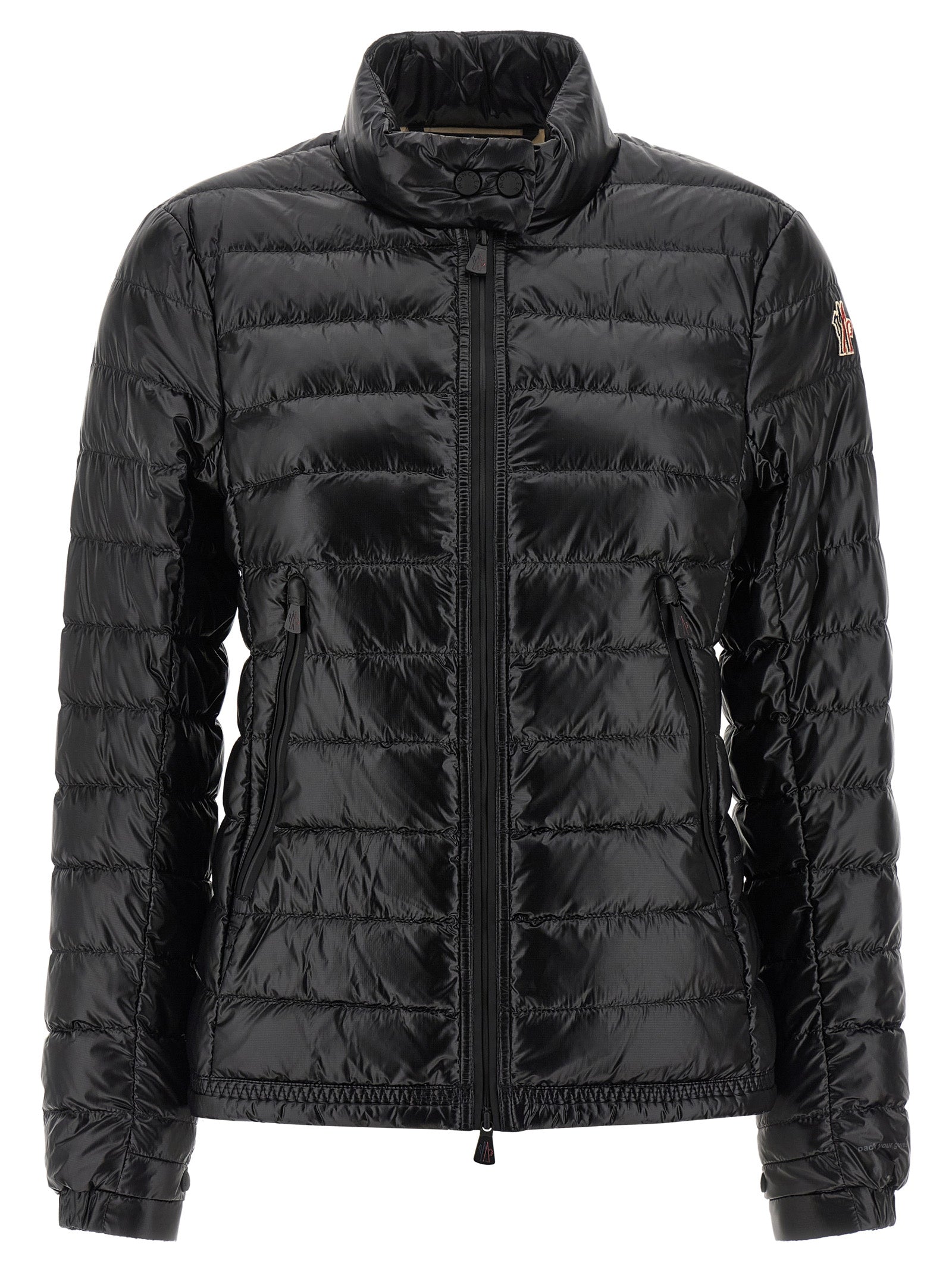 Moncler Grenoble Walibi Down Jacket